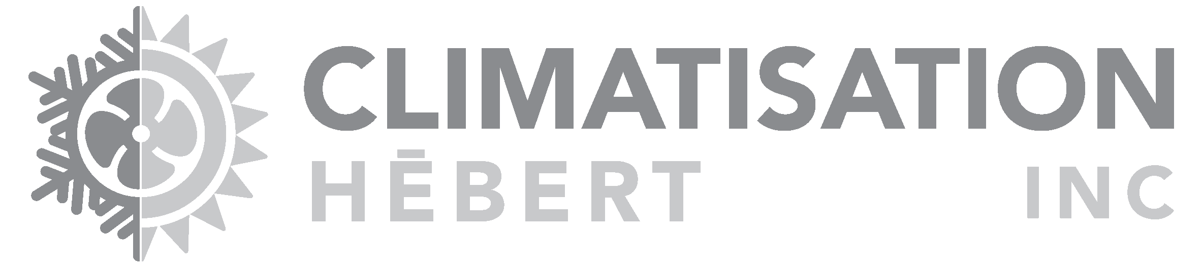 Climatisation Hebert logo